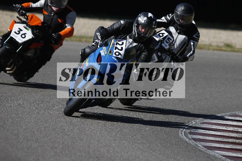 /12 30.04.2026  Speer Racing ADR/Gruppe gruen/65